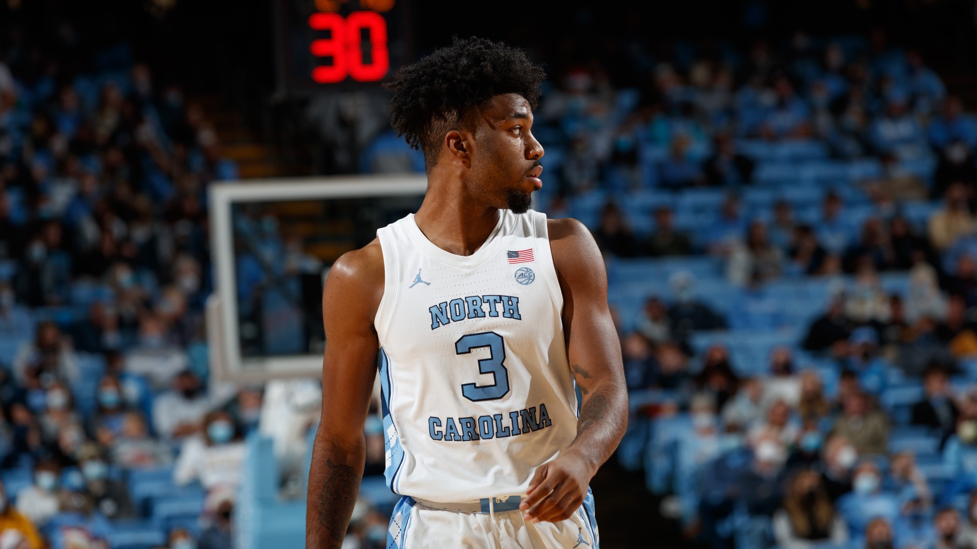 College Basketball Odds, Picks and Predictions for North Carolina vs. Notre Dame (Wednesday, Jan. 5) article feature image