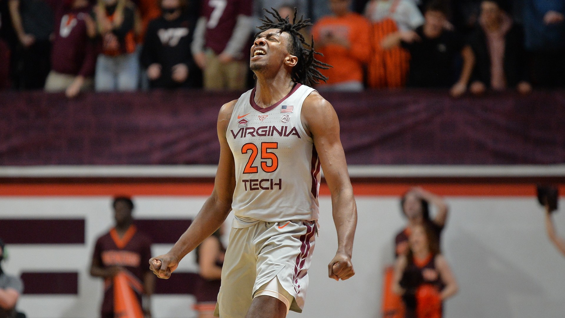 College Basketball Odds, Pick & Preview for Virginia Tech vs. North Carolina (Monday, Jan. 24) article feature image