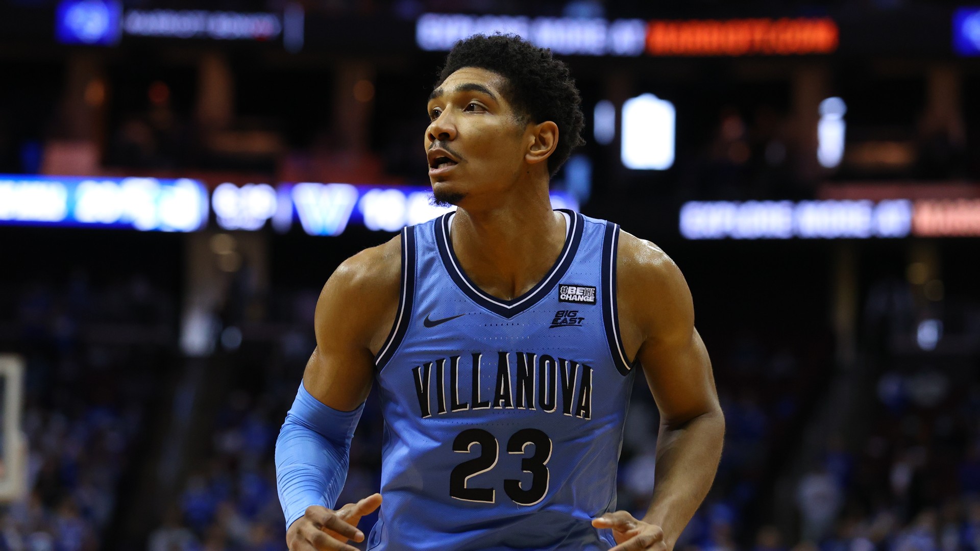 Creighton vs. Villanova Odds, Picks and Predictions: Target This Big East Over/Under (Wednesday, Jan. 5) article feature image