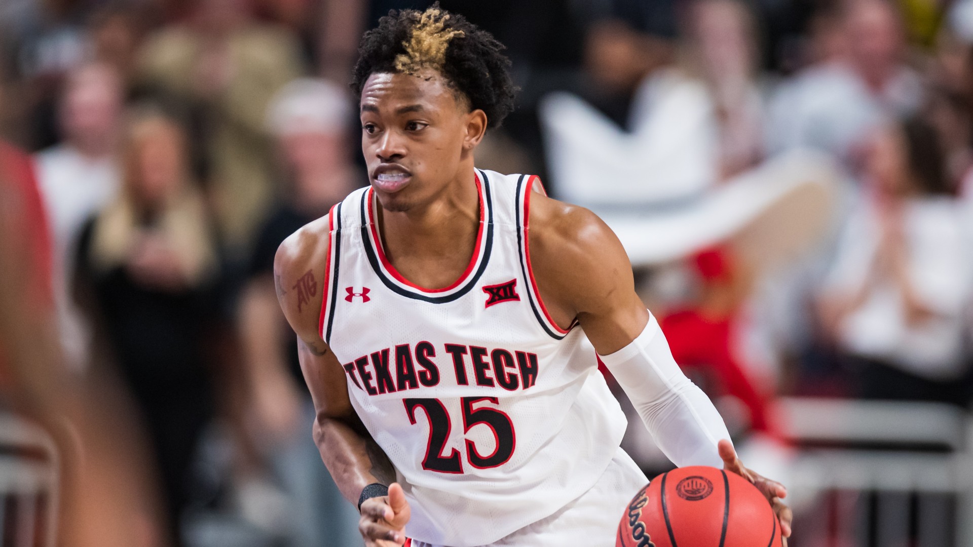 College Basketball Odds, Pick, Prediction: Iowa State vs. Texas Tech (Tuesday, Jan. 18) article feature image