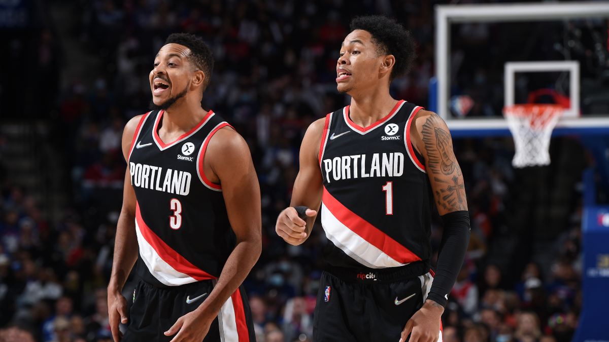 NBA Betting Odds & Picks: Our Staff’s Best Bets for Heat vs. Celtics, Trail Blazers vs. Thunder, More (January 31) article feature image
