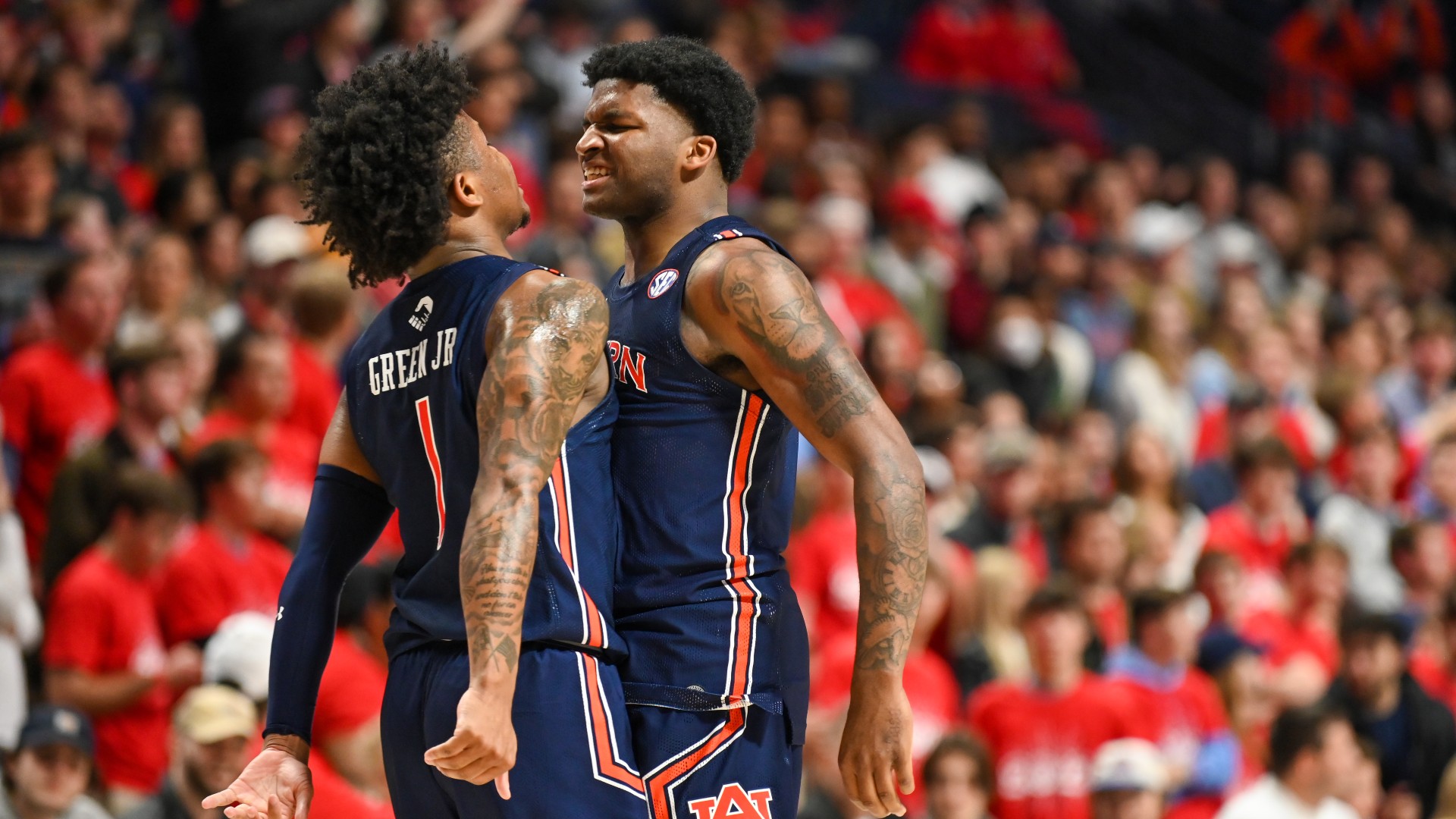 NCAAB Betting Trends: Best & Worst Teams ATS in First Half of Season & More Image