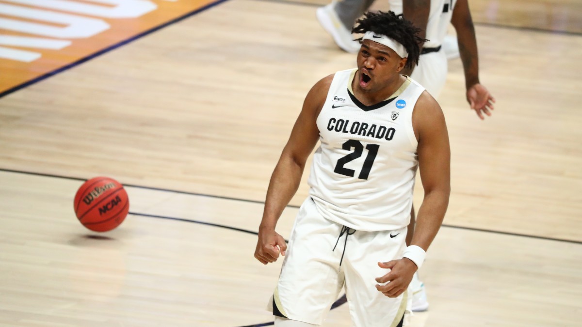 USC vs. Colorado College Basketball Odds, Pick, Prediction: PRO System College Hoops Pick of the Night article feature image