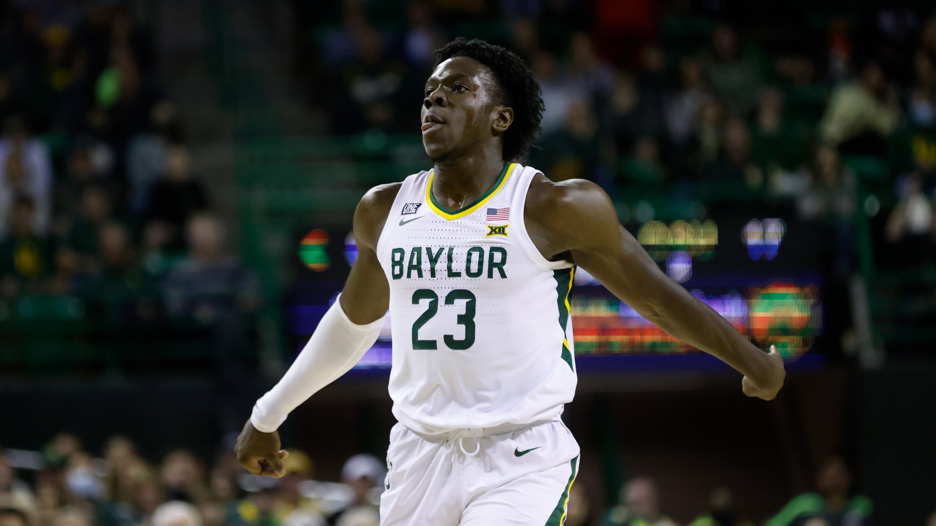 College Basketball Odds, Picks and Predictions for Baylor vs. West Virginia (Tuesday, Jan. 18) article feature image