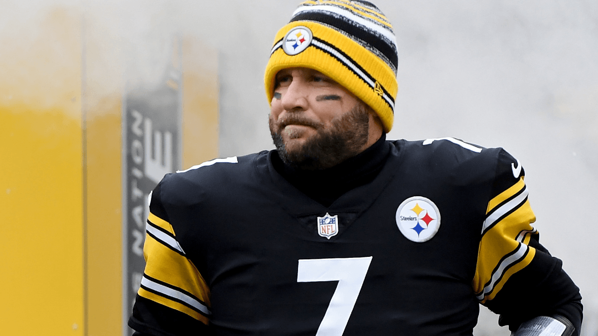 Steelers vs. Ravens Odds, Picks, Predictions: How To Bet This NFL Week 18  Spread, Plus A T.J. Watt Prop