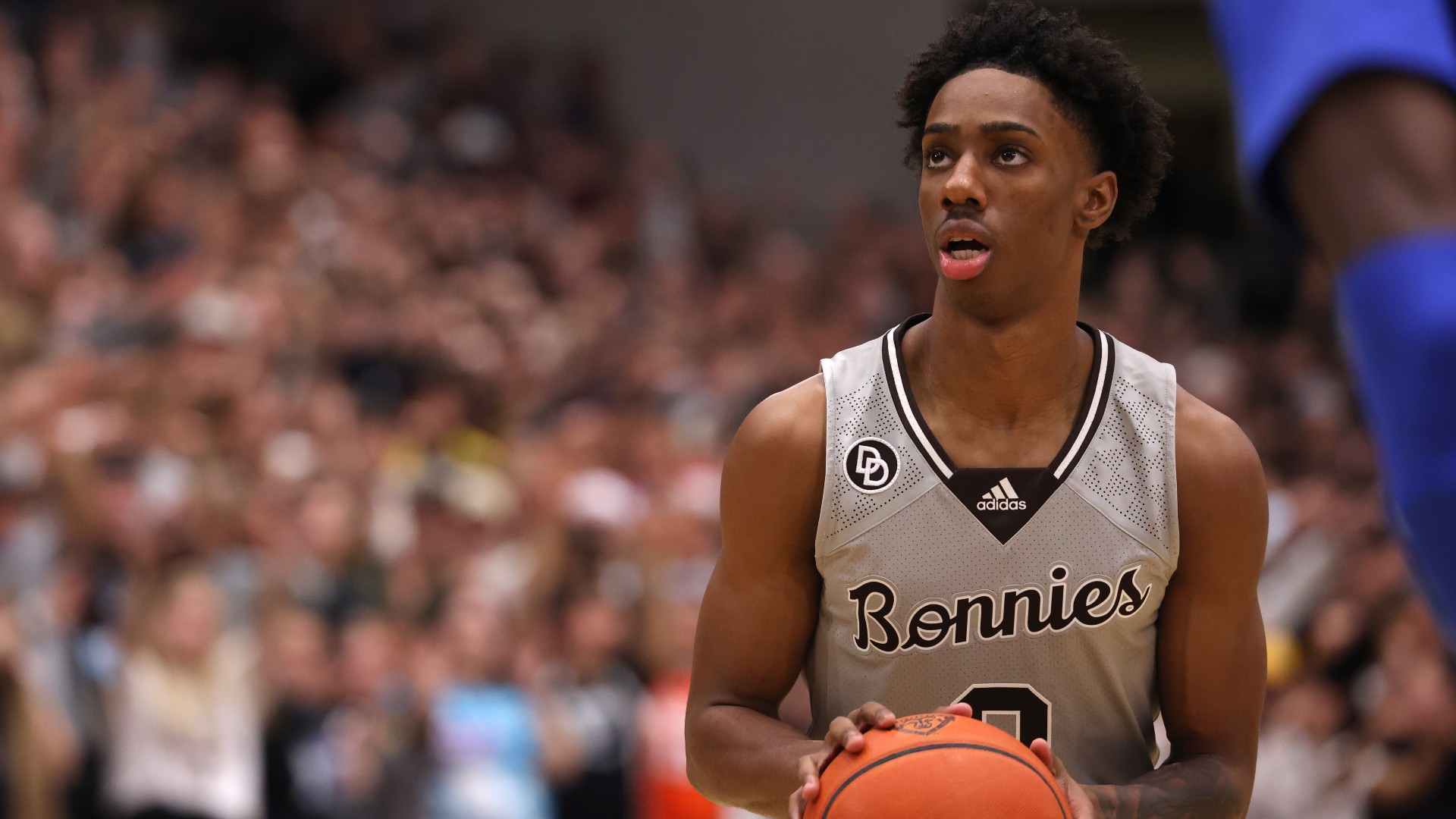 College Basketball State of the Atlantic 10 Betting Report: How St. Bonaventure’s Layoff Impacts League Title article feature image