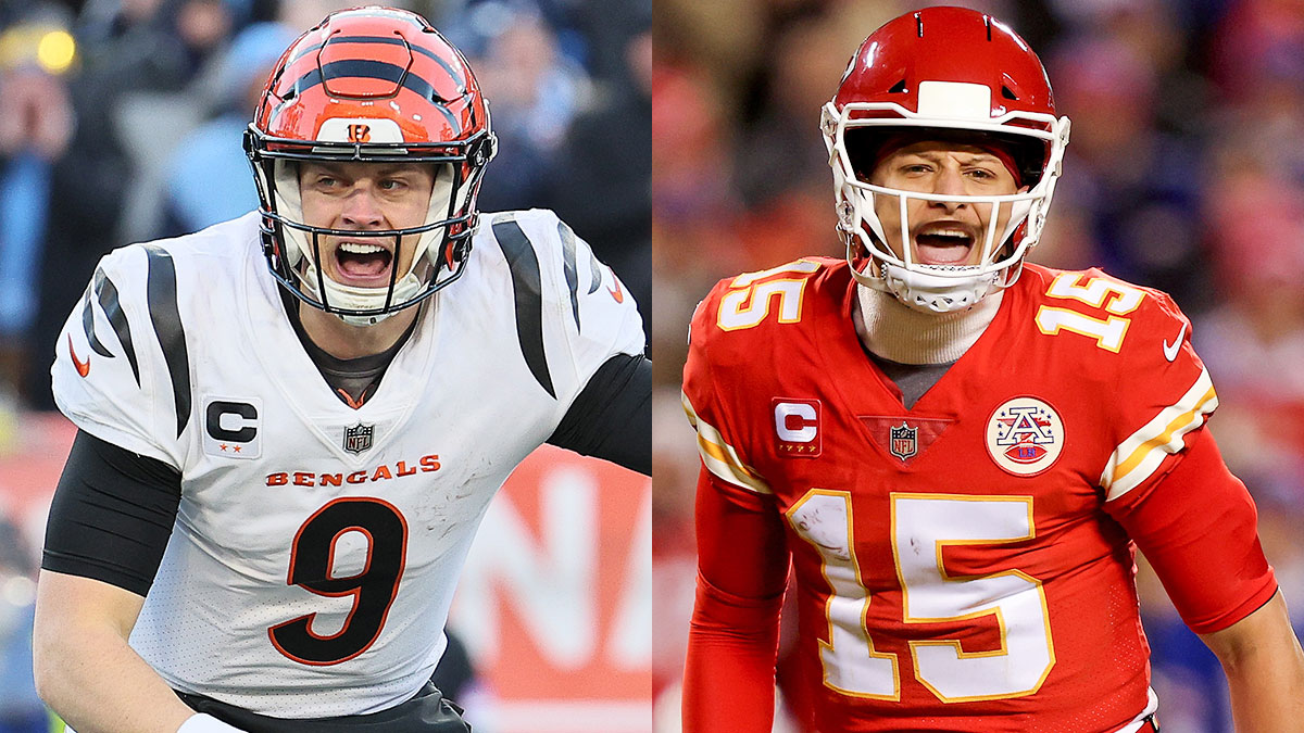 Bengals vs. Chiefs Odds, Picks, Predictions For NFL Playoffs: How To Bet Sunday’s AFC Championship Game article feature image