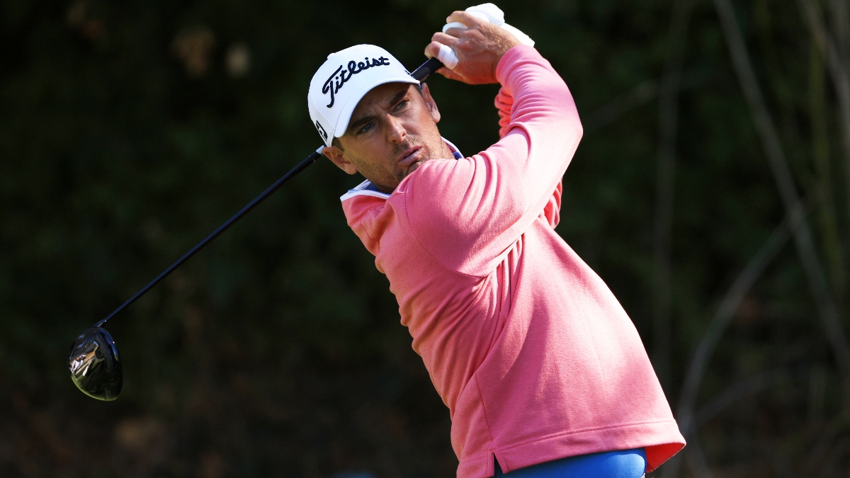2022 Sony Open Betting Pick: Should You Bet Charles Howell III for This Week’s ‘The Gimme’ Prop? article feature image