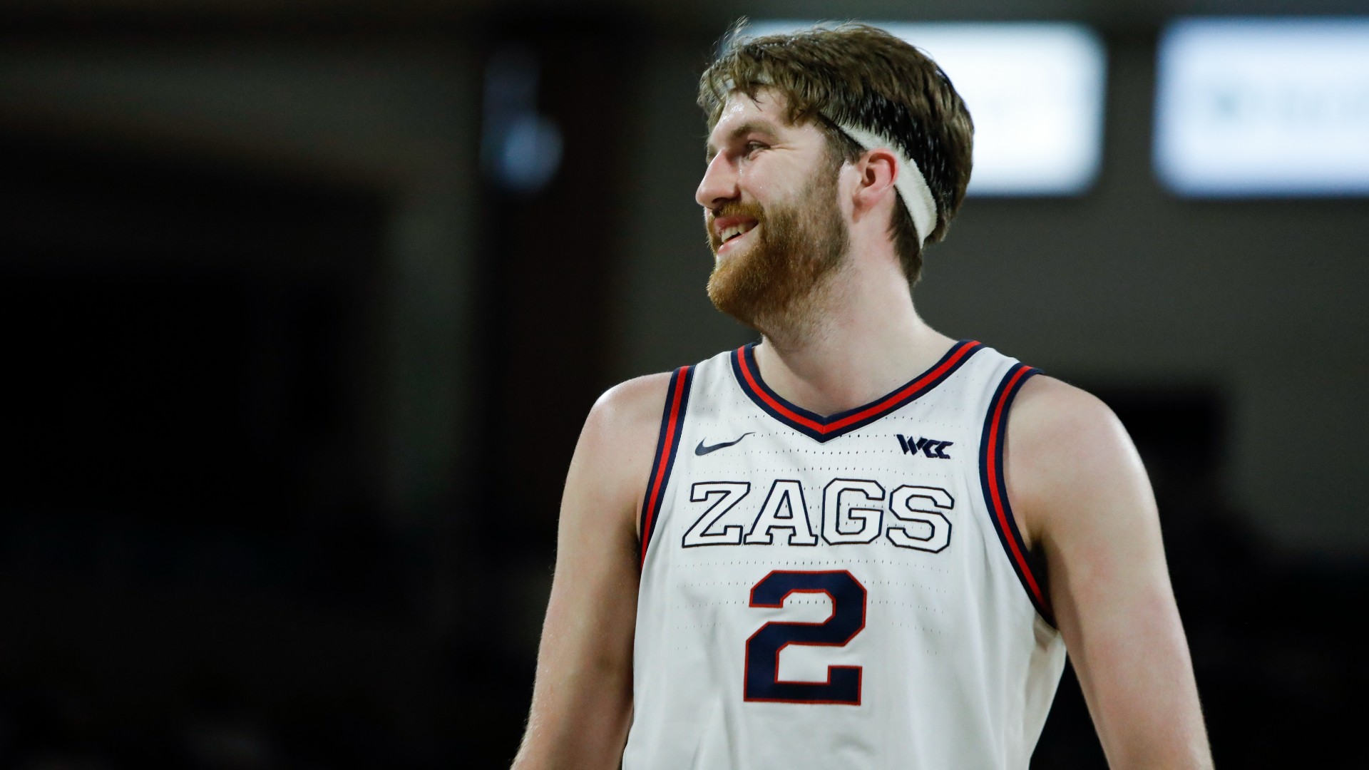 Wednesday College Basketball Odds, Picks: Predictions for 3 Games, Including Gonzaga vs. Pepperdine (Feb. 16) article feature image