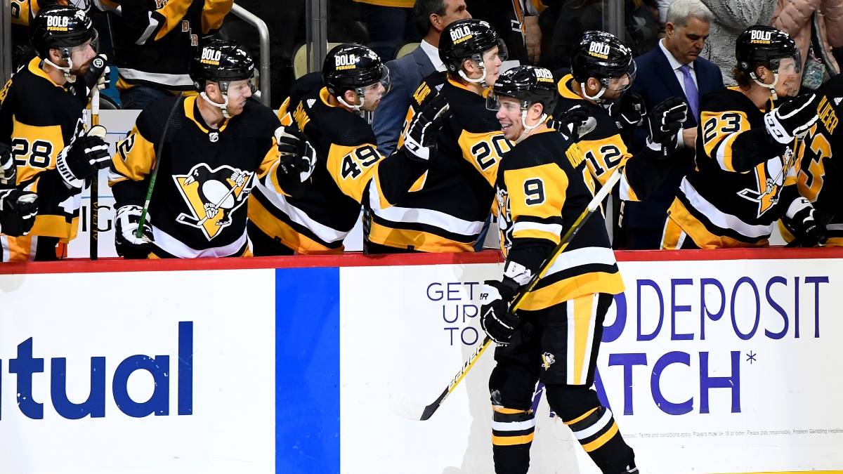 NHL Odds, Preview, Prediction: Penguins vs. Kings (Jan. 13) article feature image