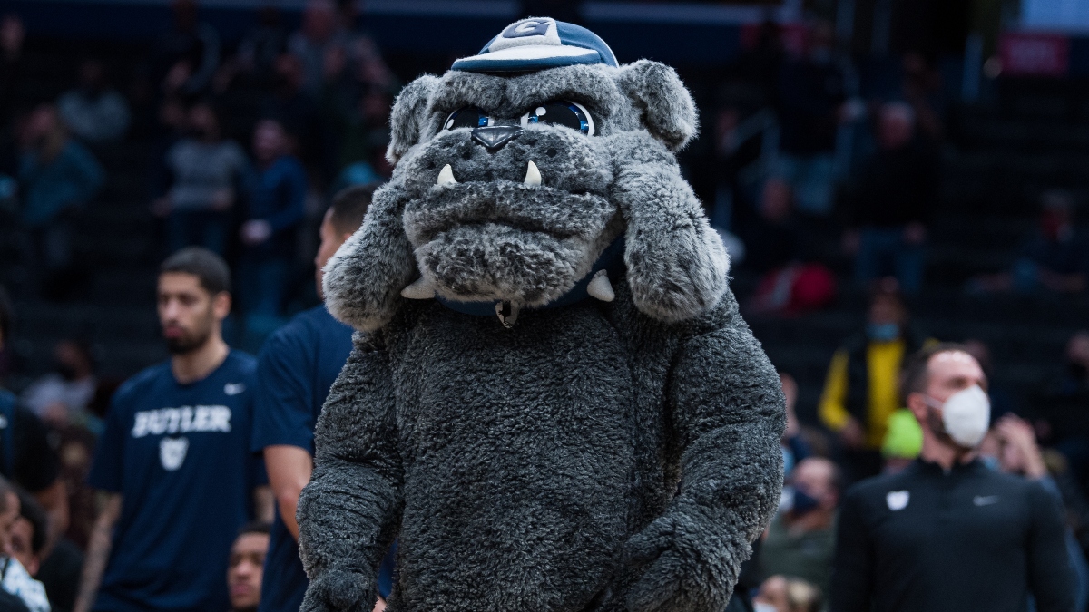 Creighton vs. Georgetown Odds & Prediction: Sharps Moving Spread on Early Morning Big East Showdown article feature image