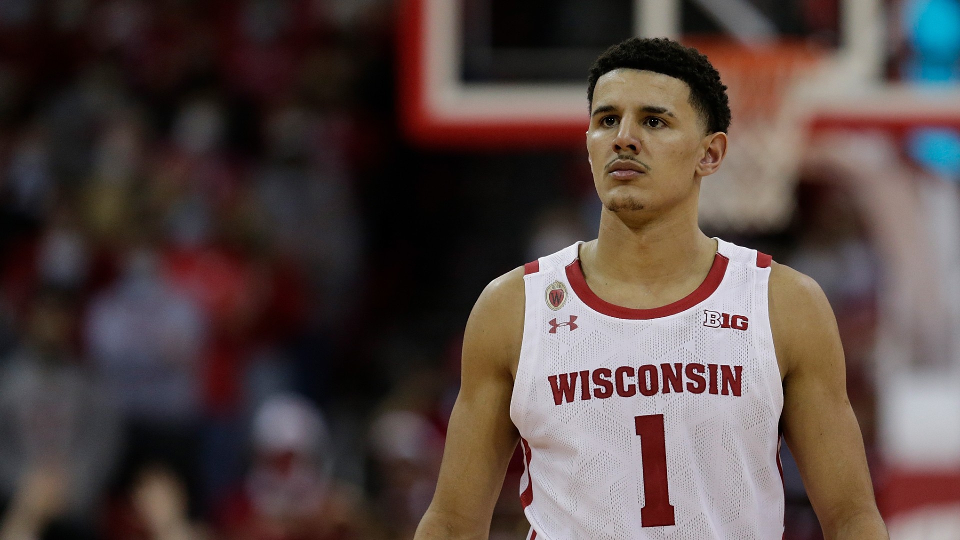 College Basketball Odds, Pick, Prediction: Wisconsin vs. Northwestern (Tuesday, Jan. 18) article feature image