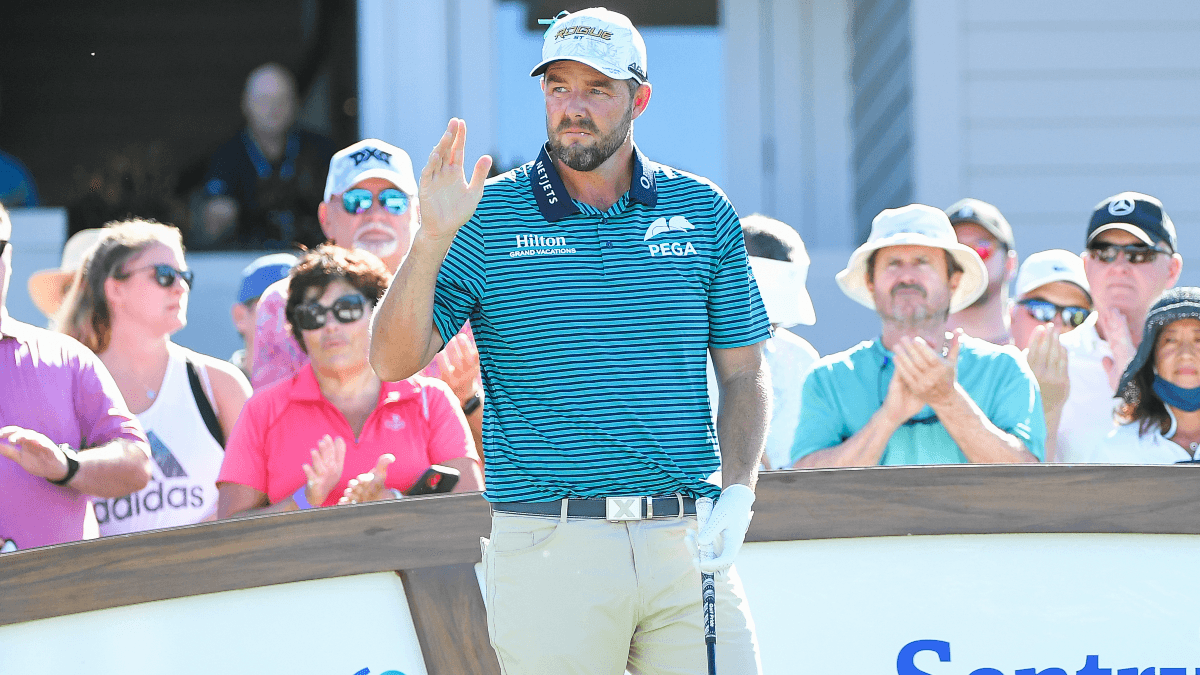 Sony Open Betting Market Report: Abraham Ancer, Marc Leishman & Corey Conners Among Public’s Favorite Bets in Hawaii article feature image