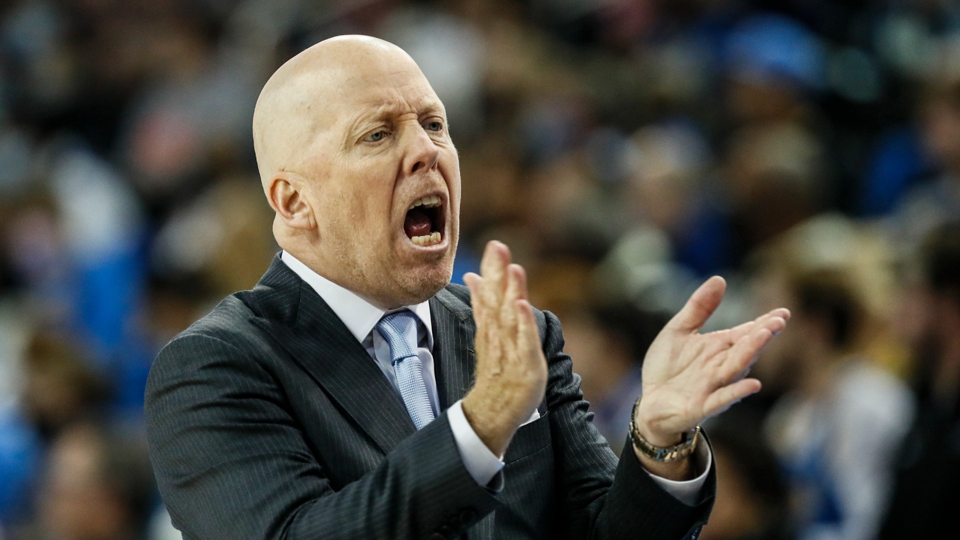 College Basketball State of the Pac-12 Betting Report: Checking in on UCLA, Oregon & Others article feature image