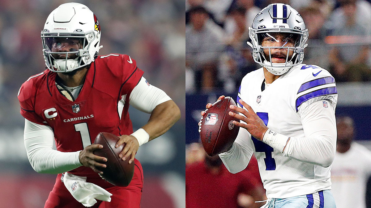 Cardinals vs. Cowboys Odds, Picks, Predictions: How To Bet This NFL Week 17 Spread Between NFC Contenders article feature image