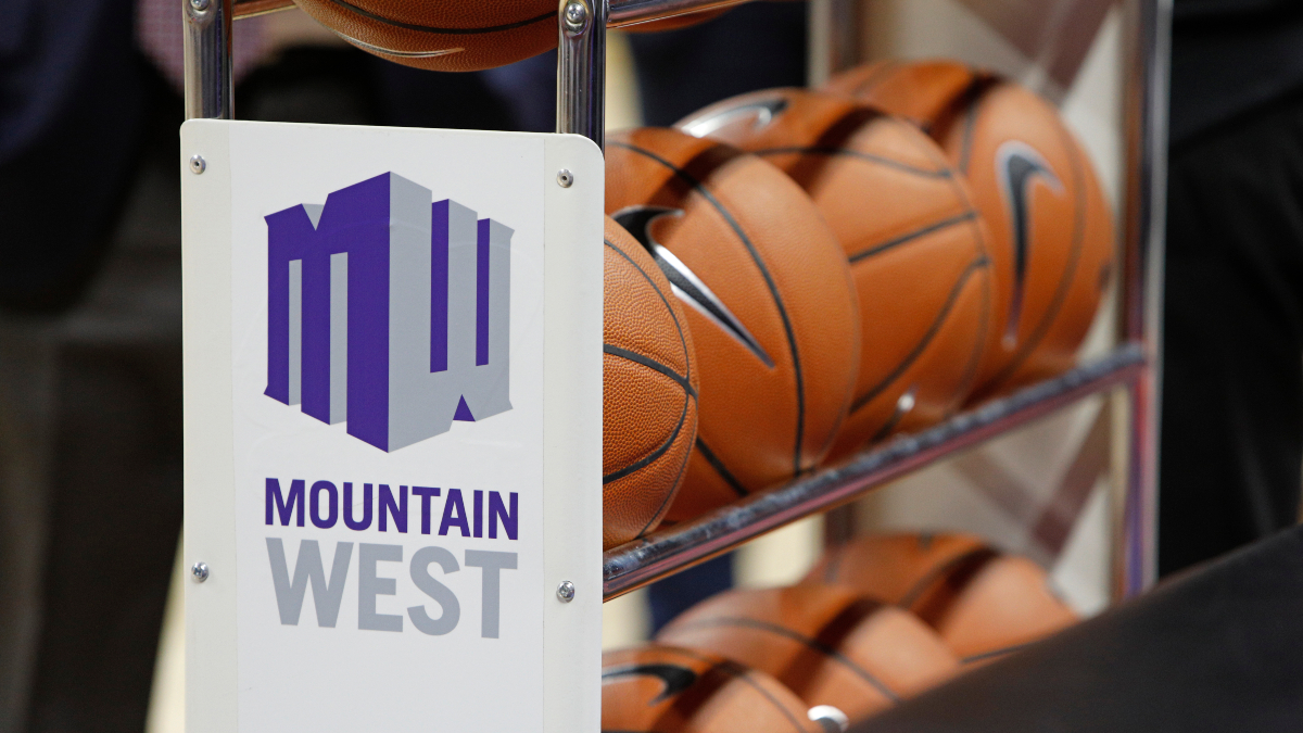 Mountain West Conference Basketball Odds, Futures Picks & Analysis: How to Bet Boise State, Wyoming, Colorado State and San Diego State article feature image