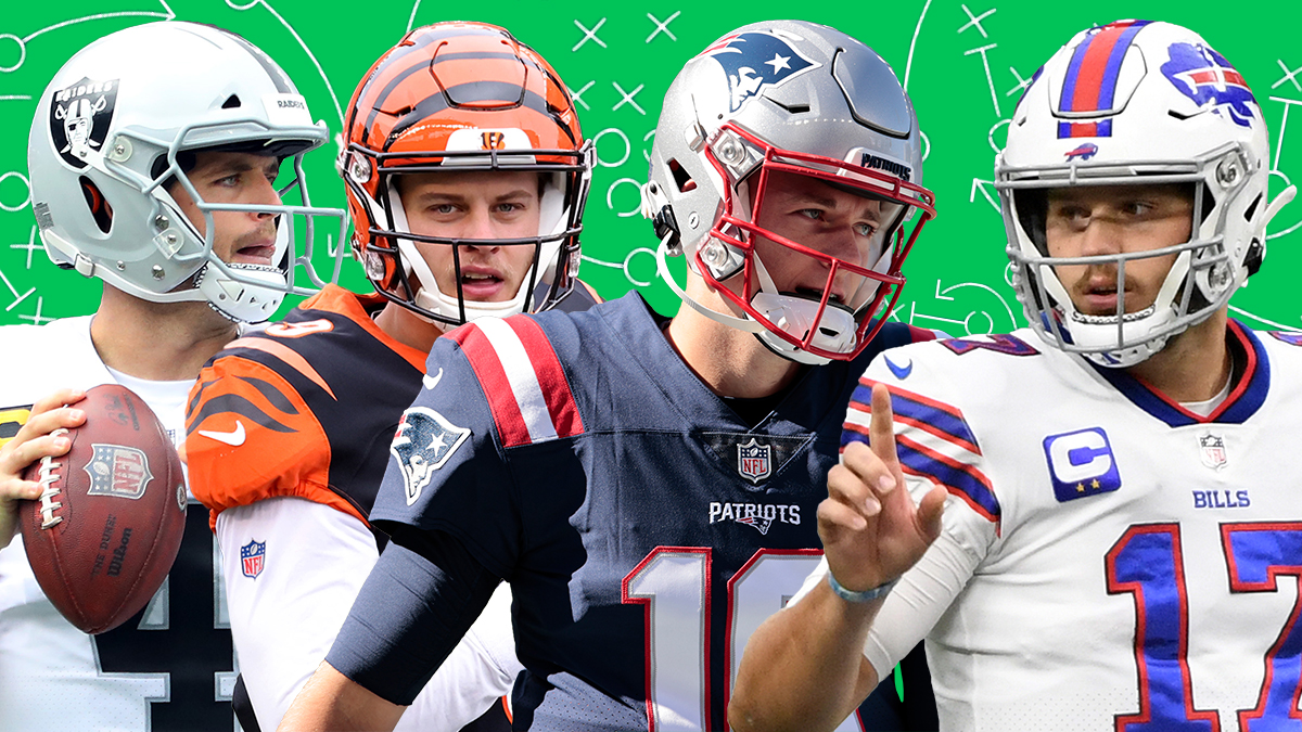 NFL Playoff Odds, Picks, Predictions: Your Guide To Betting Saturday’s Wild Card Games, Feat. 9 Expert Bets article feature image