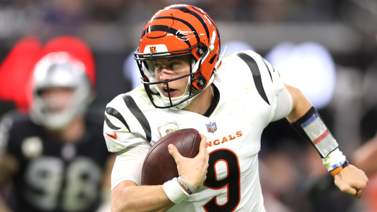 2022 Super Bowl Betting Odds & Predictions: What’s Next for Bengals vs. Rams Spread? article feature image