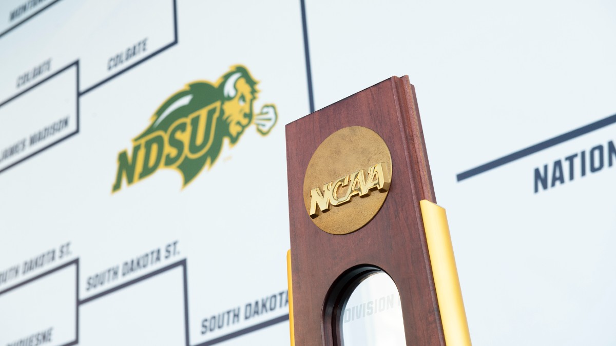North Dakota State vs. Montana State Odds & Picks: How to Bet FCS Championship article feature image