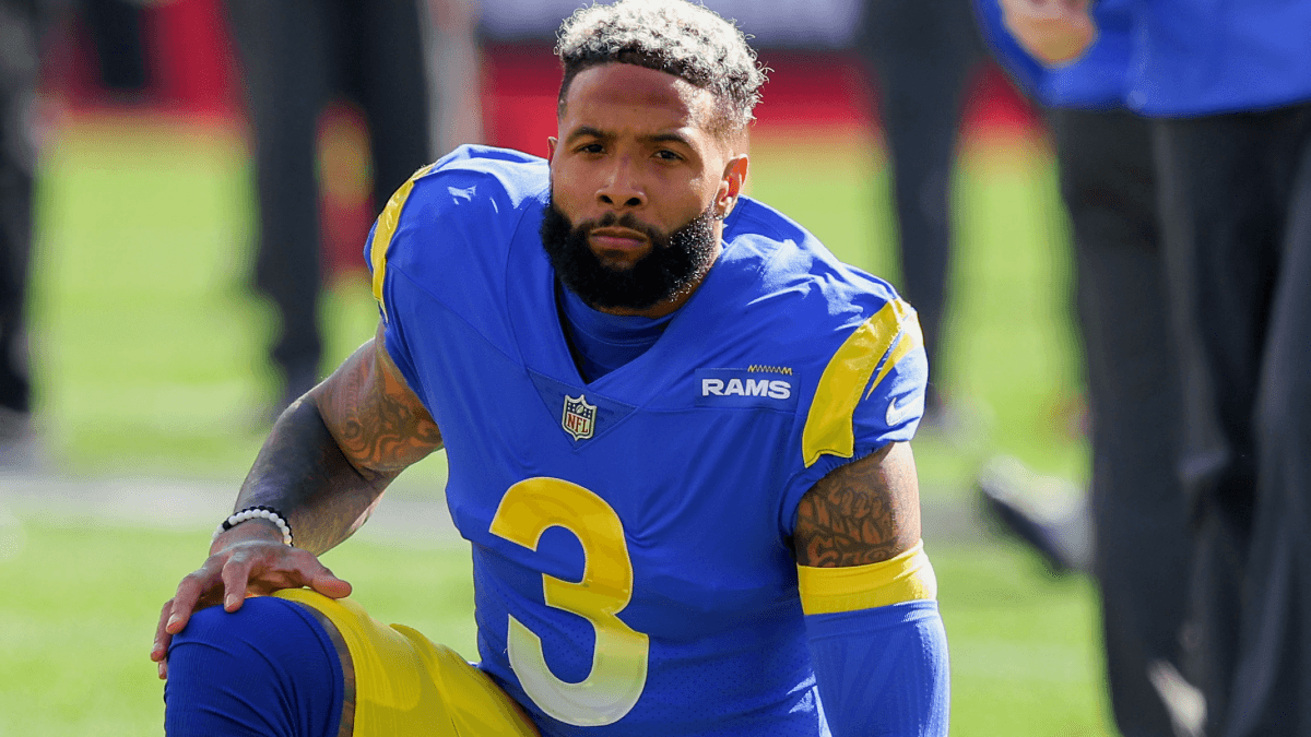 Odell Beckham Jr. One of Many Cautionary Tales in Converting Salary to Bitcoin as Market Crashes article feature image