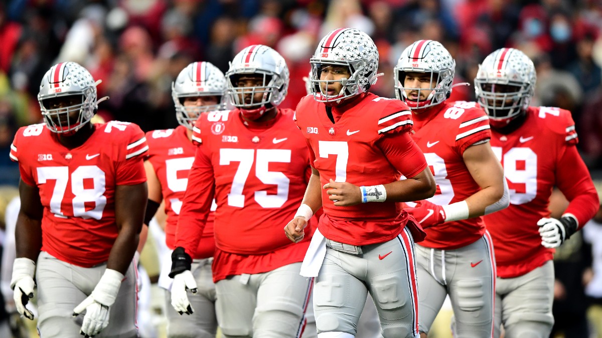 College Football Futures Odds & Picks: Why to Bet Ohio State to Win 2023 National Championship article feature image