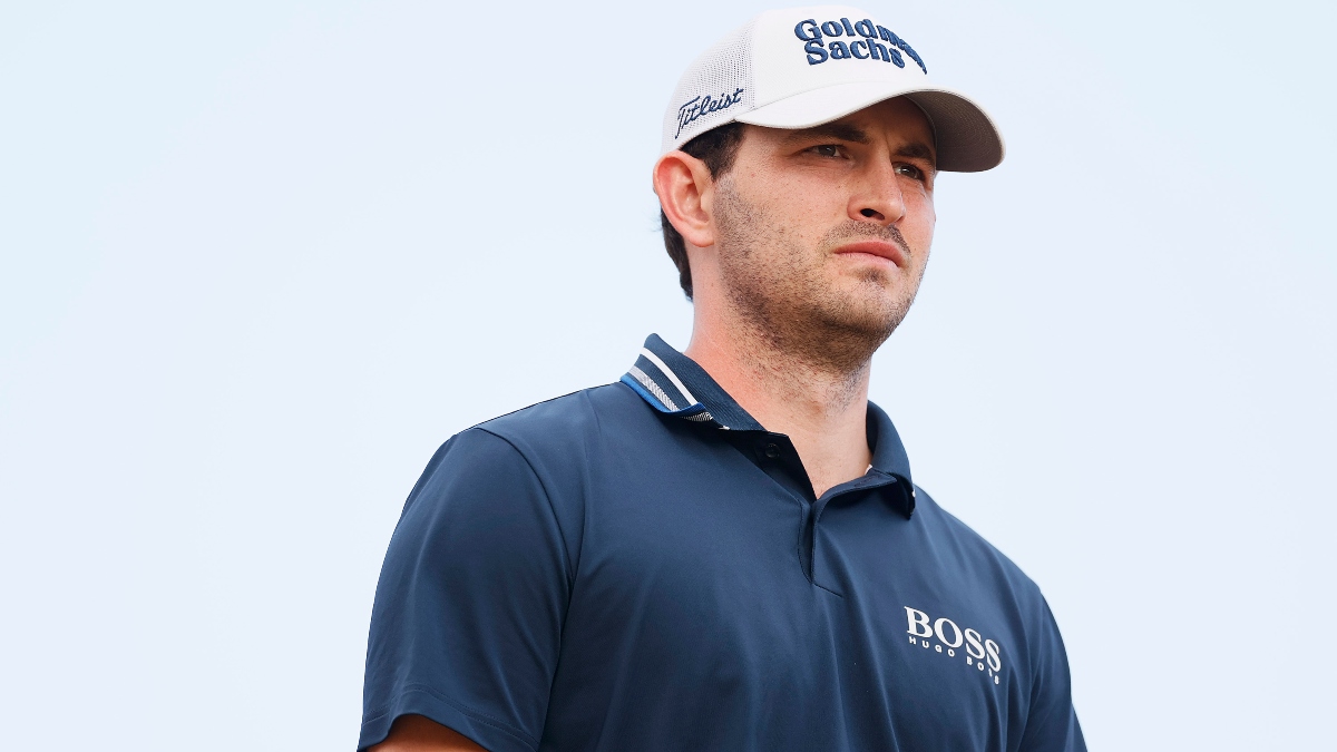 Pebble Beach Pro-Am: Cantlay Tops Latest Odds Board Without Berger Image