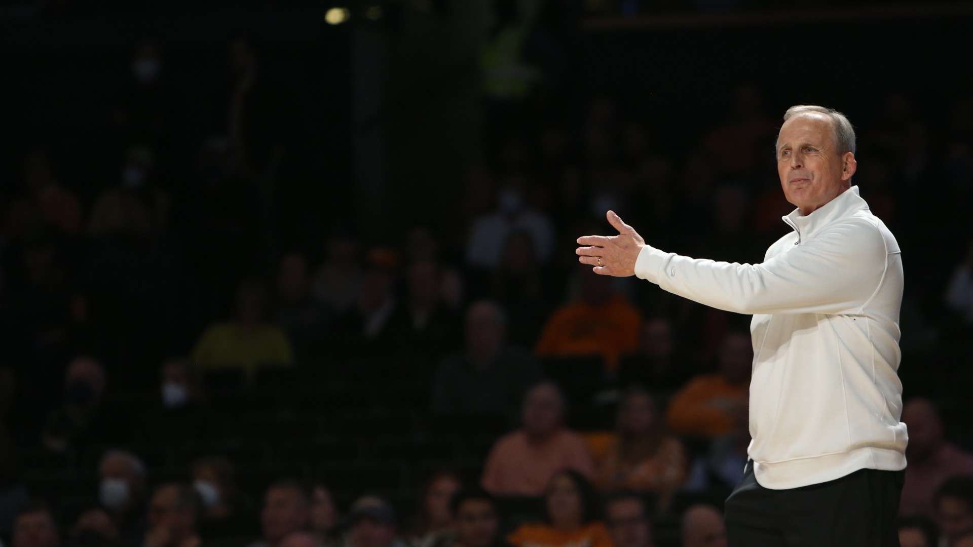 College Basketball Odds & Picks for LSU vs. Tennessee: Why to Back the Vols article feature image