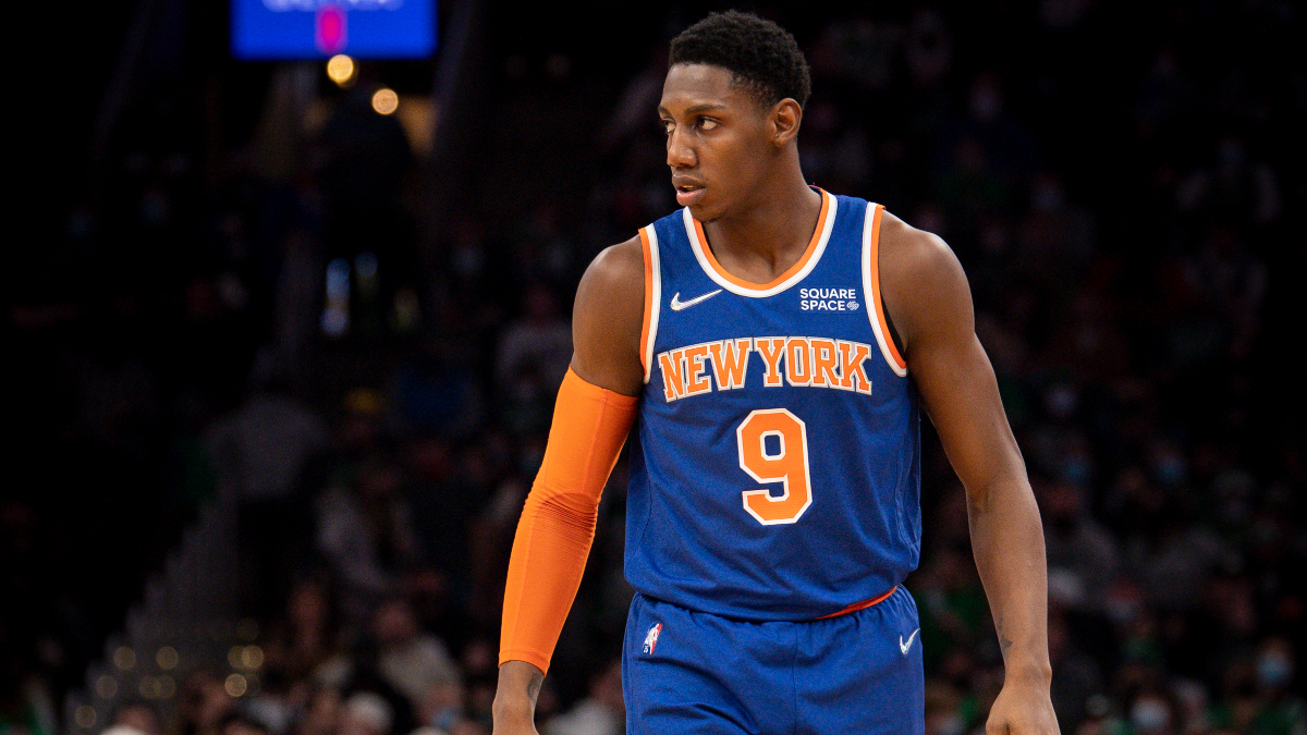 PointsBet New York Promo: Bet the Knicks Risk-Free Up to $2,022! article feature image