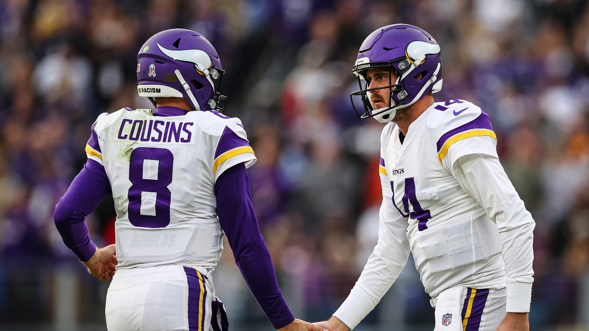 Vikings at Packers spread, odds, picks and trends: Expert