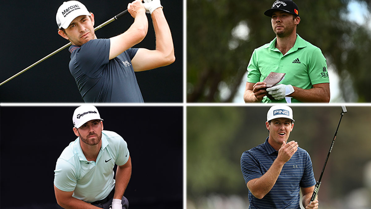 2022 PGA TOUR Preview: 10 Players Poised the Make ‘The Leap’ This Year article feature image