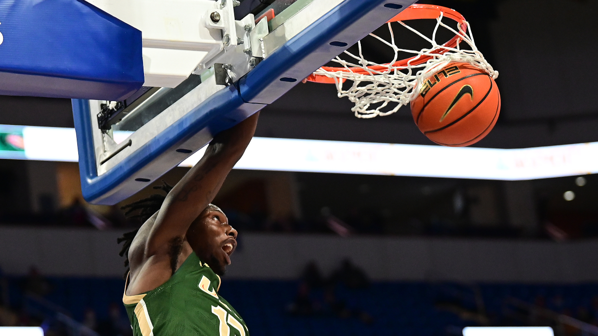 Conference USA College Basketball Betting Odds & Analysis: Which Teams Can Dethrone UAB? article feature image