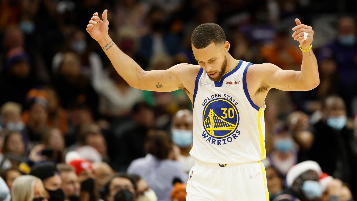 NBA Player Prop Bets: 3 Picks for Saturday, Including Ja Morant, Stephen Curry, More (January 29) article feature image