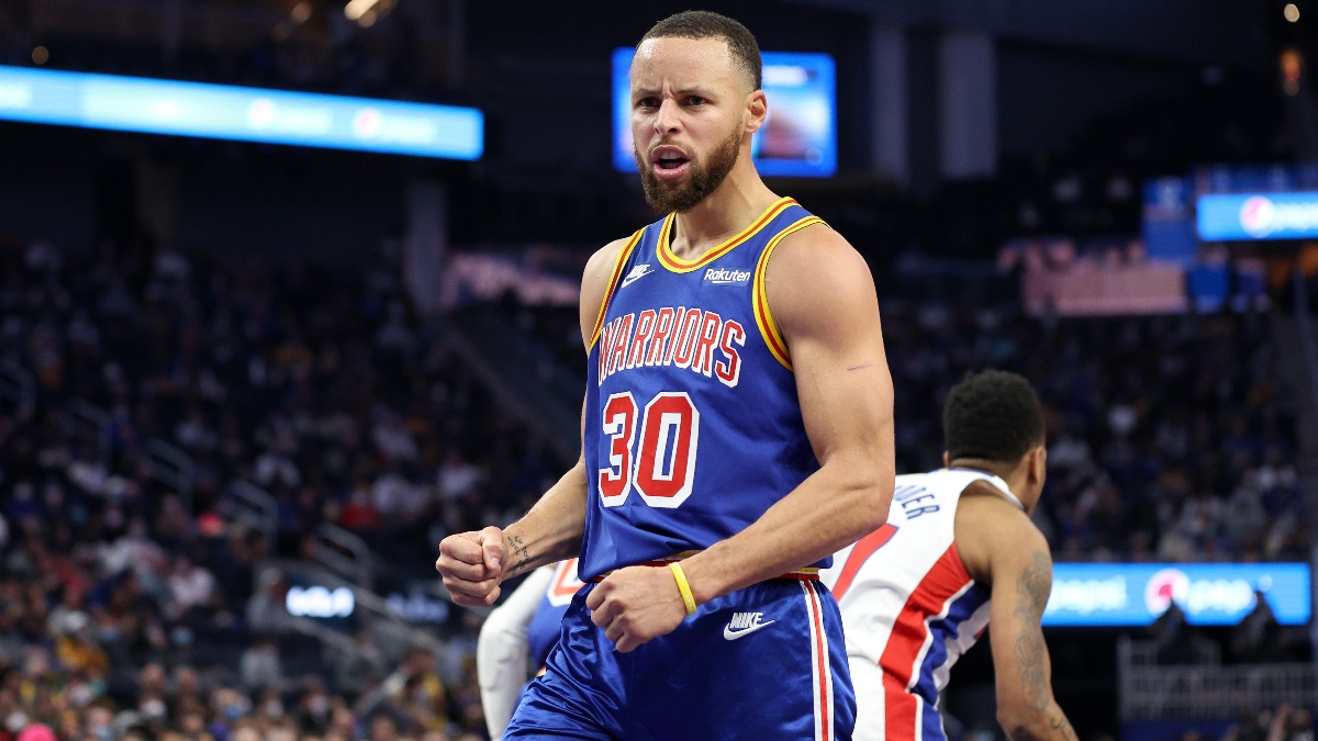 nba player props-stephen curry-luka doncic-kemba walker-betting-picks-odds-predictions