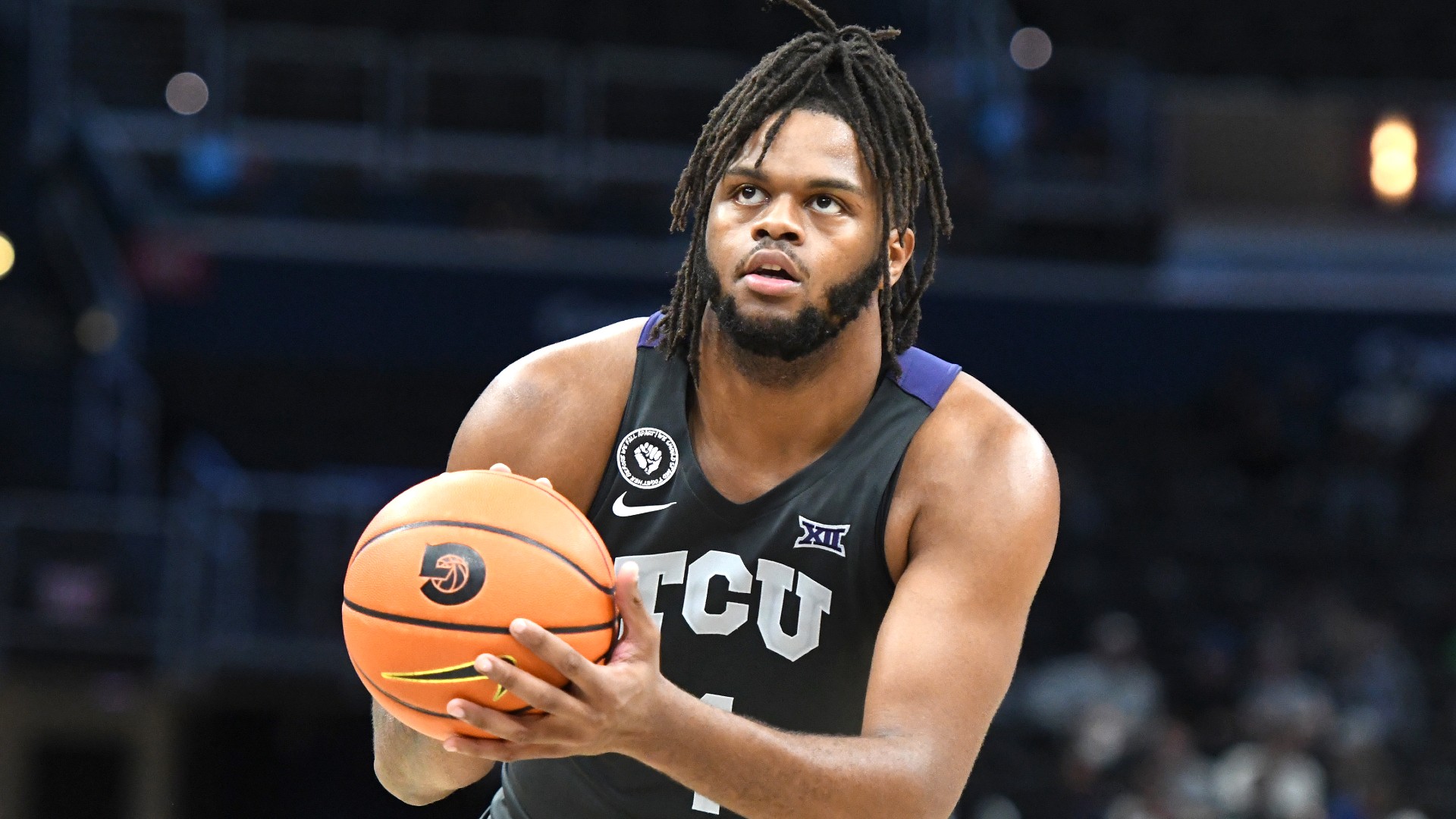 College Basketball Odds, Picks & Predictions for Baylor vs. TCU (Jan. 8) article feature image