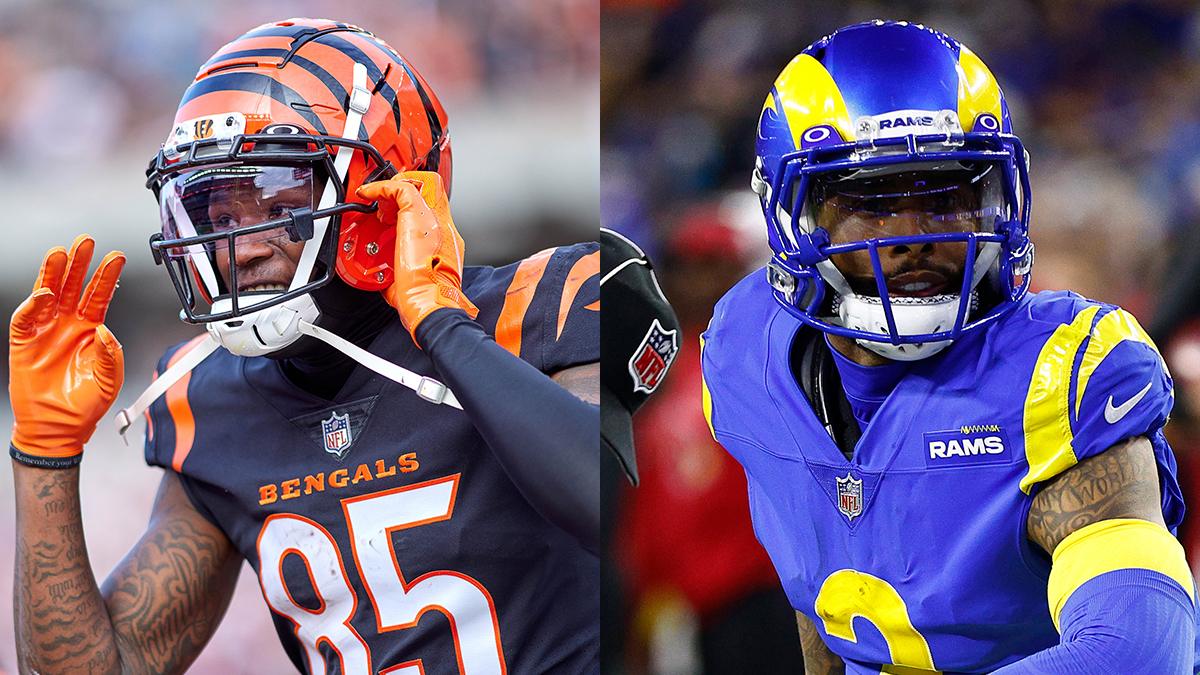 2022 Super Bowl Odds: An Expert's Guide To Betting Rams-Bengals