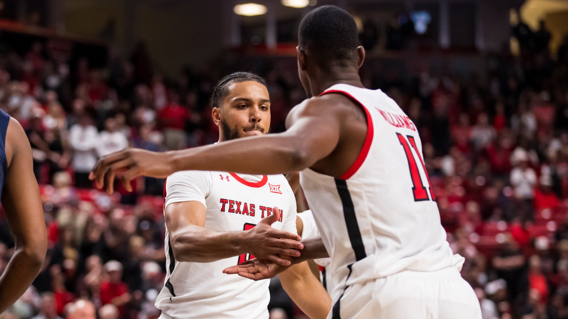 College Basketball Odds, Pick, Prediction: Oklahoma State vs. Texas Tech (Thursday, Jan. 13) article feature image