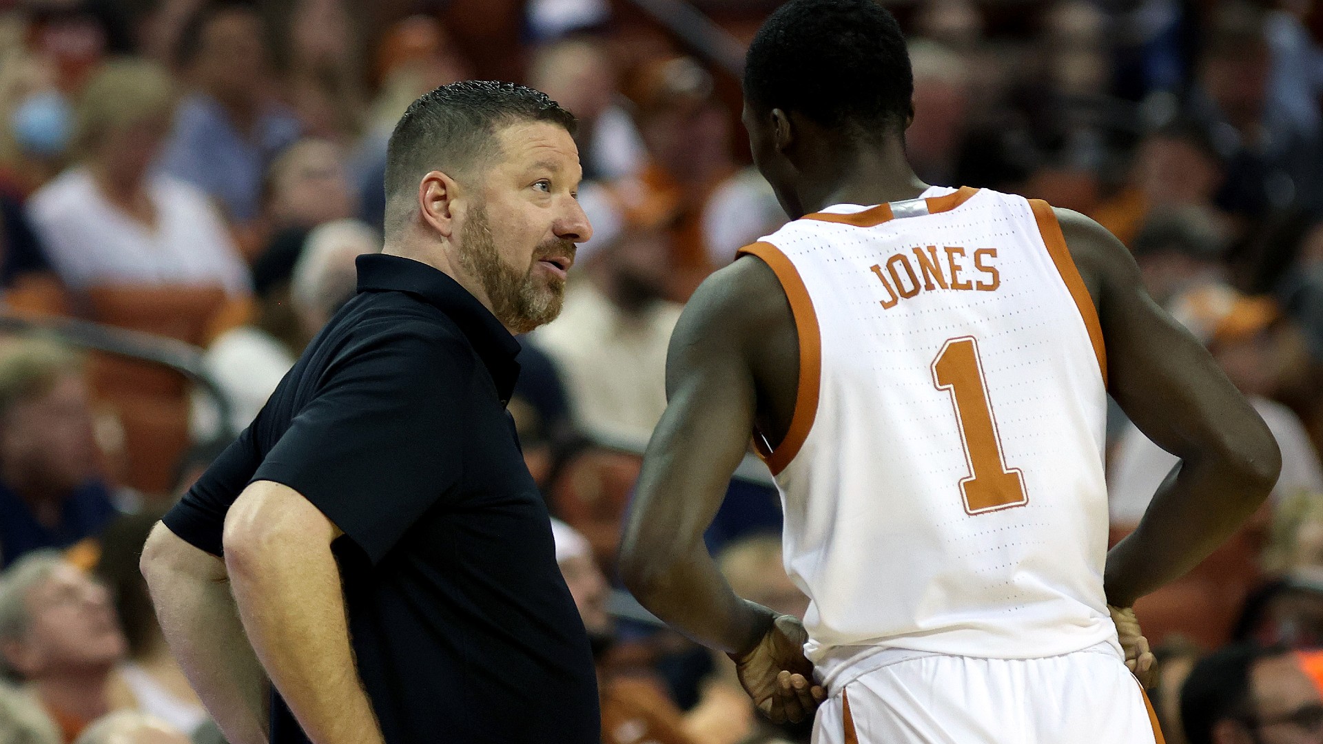 College Basketball Odds, Picks & Predictions for Texas vs. Oklahoma State (Saturday, Jan. 8) article feature image