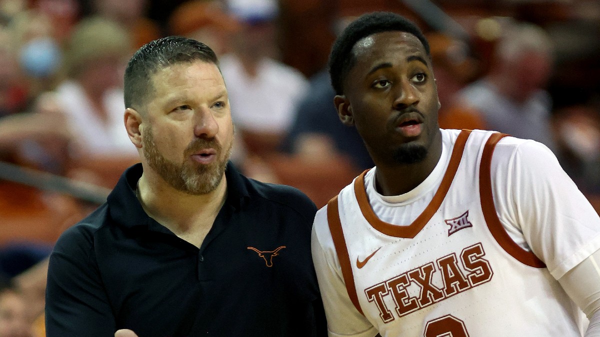 Oklahoma State vs. Texas Odds & Picks: College Basketball Betting Guide for Jan. 22 article feature image