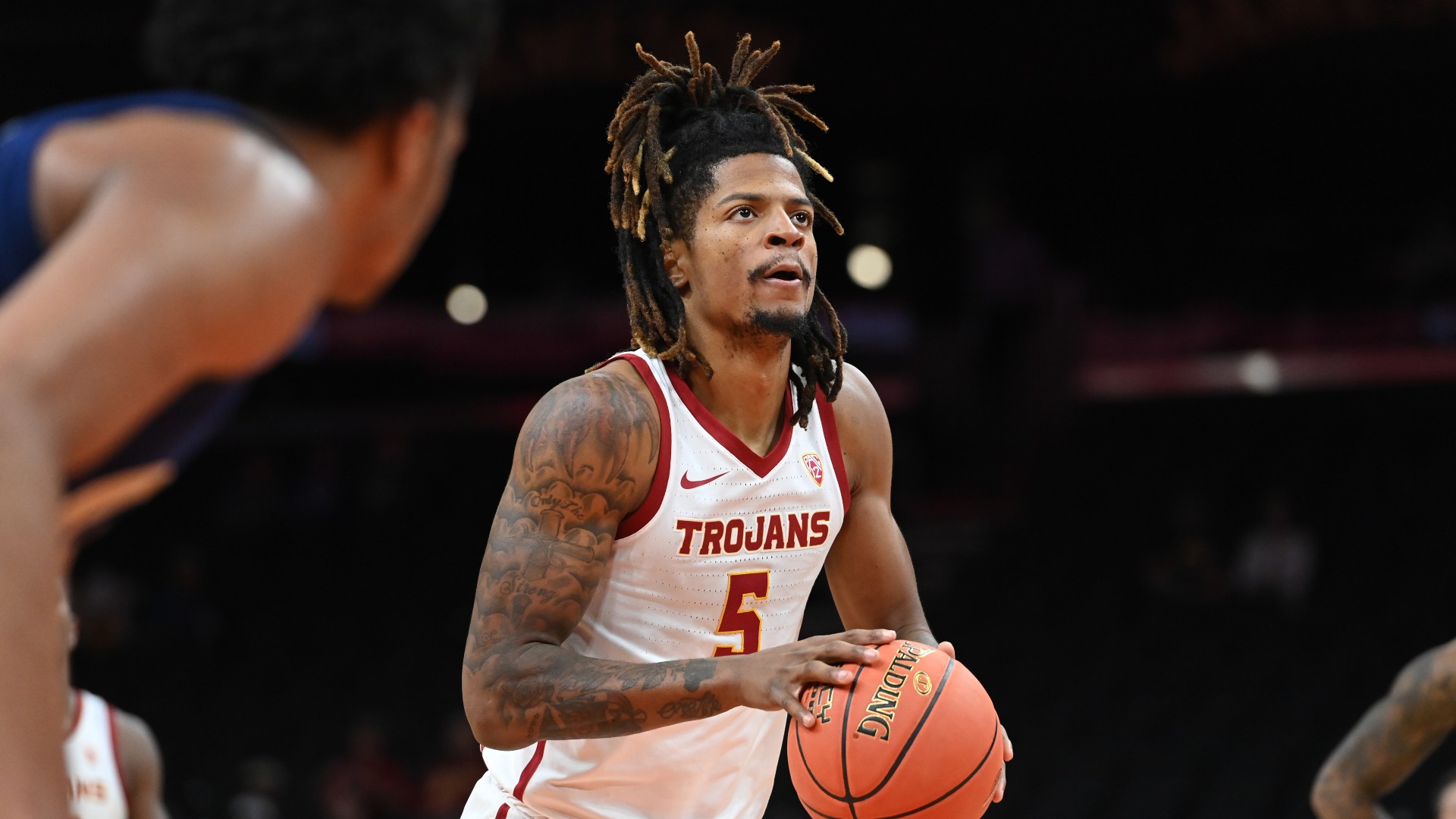 College Basketball Odds, Picks and Predictions for Oregon vs. USC: Will Ducks Come Out Flat in Pac-12 Clash? (Saturday, Jan. 15) article feature image