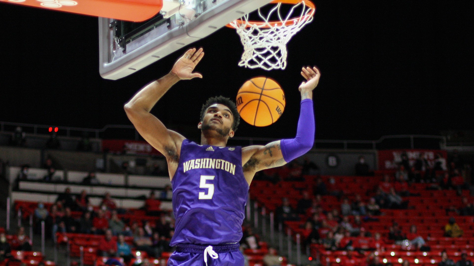 Washington vs. Colorado: Will Huskies Force Buffs Into Their Weakness? Image