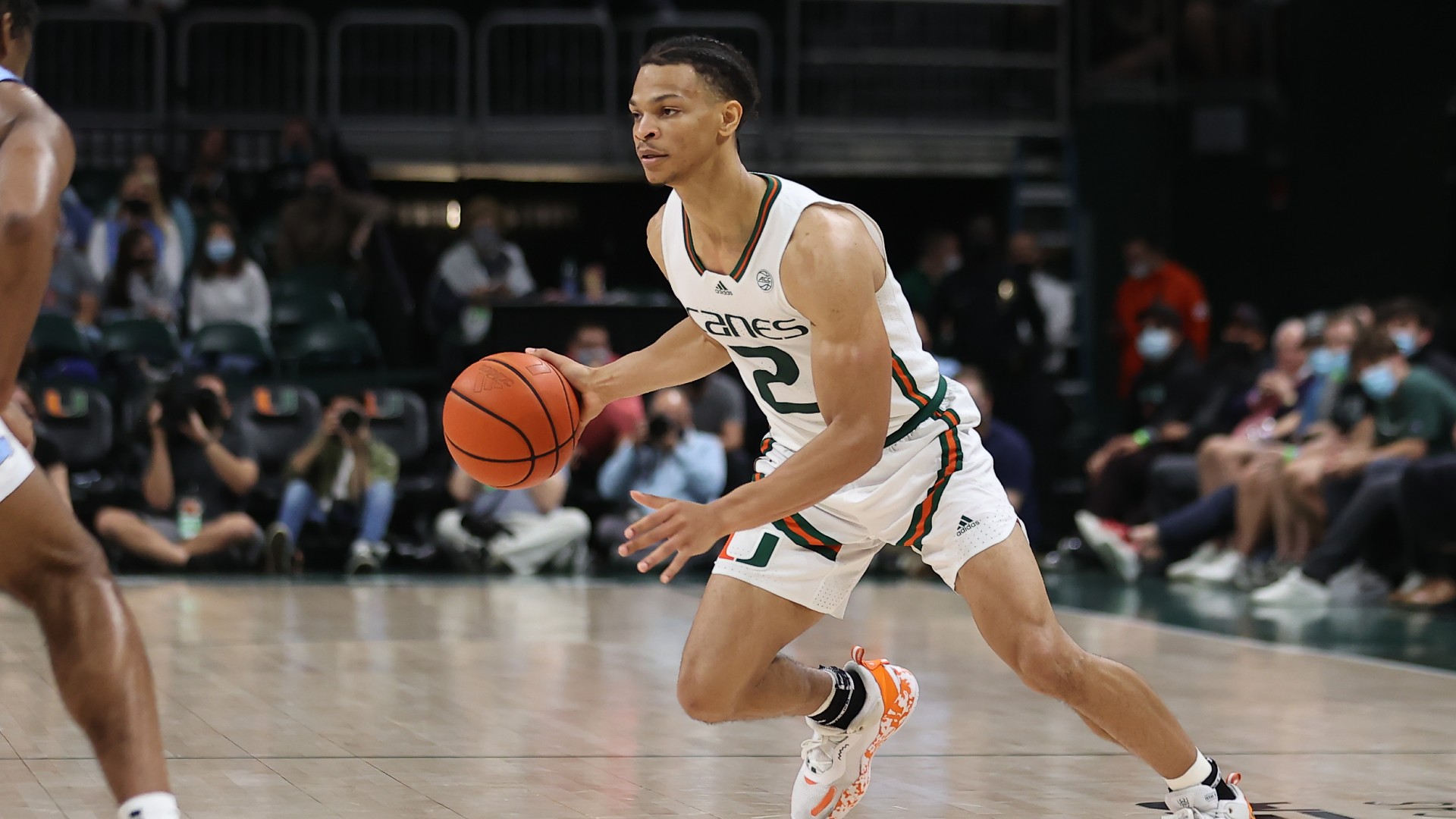 College Basketball Odds, Picks, Predictions for Florida State vs. Miami (Saturday, Jan. 22) article feature image