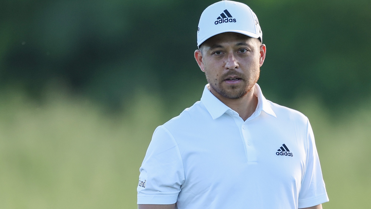 Updated 2022 Farmers Insurance Open Betting Odds & Picks, Including Xander Schauffele, Sam Burns, More article feature image