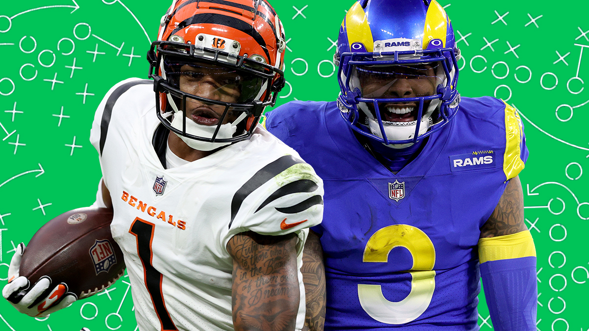 2022 Super Bowl MVP Predictions: How Ja'Marr Chase, Odell Beckham, Von  Miller, 10 More Players Could Win It