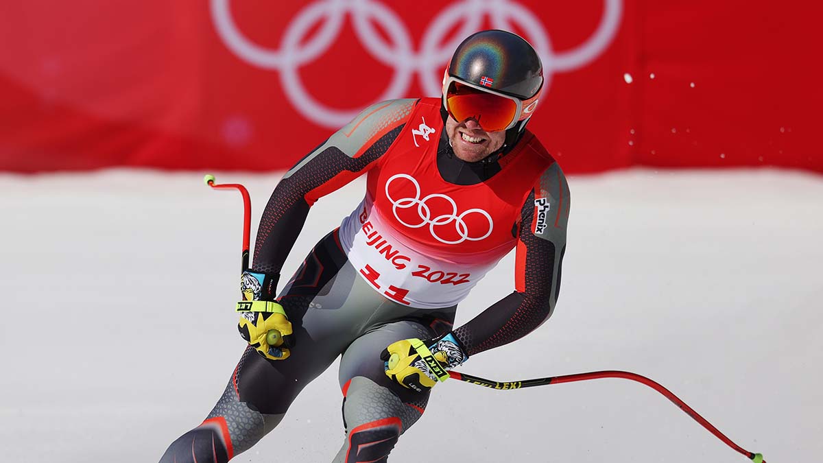 Winter Olympics Schedule for Tuesday, February 8, and What You Can Bet On article feature image