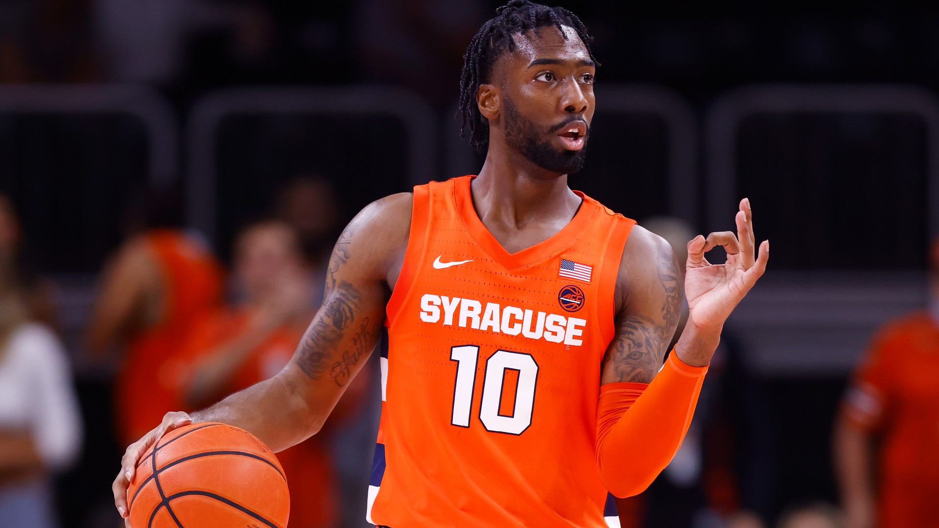 College Basketball Odds, Pick, Prediction: Syracuse vs. Boston College (Tuesday, February 8) article feature image