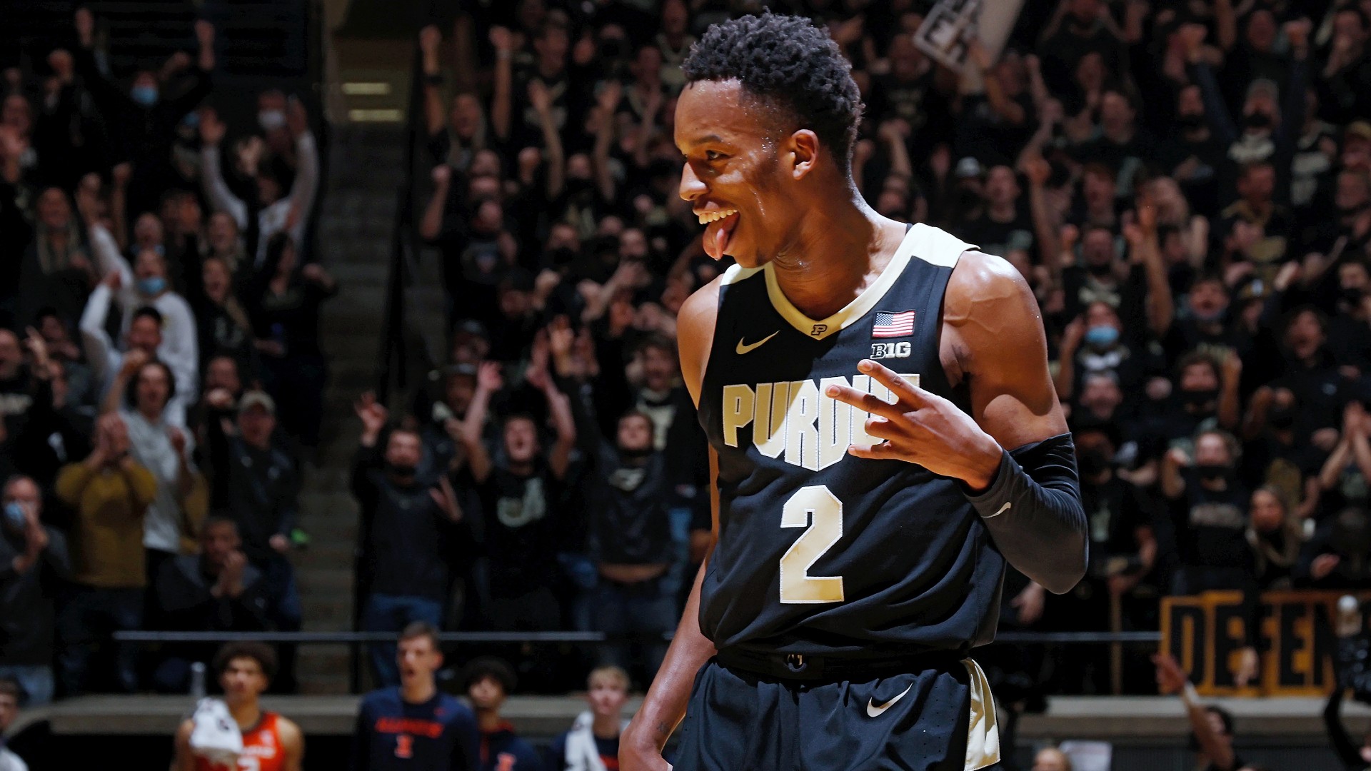 Purdue vs. Michigan College Basketball Odds, Picks, Predictions: Don’t Overthink This Spot (Thursday, February 10) article feature image