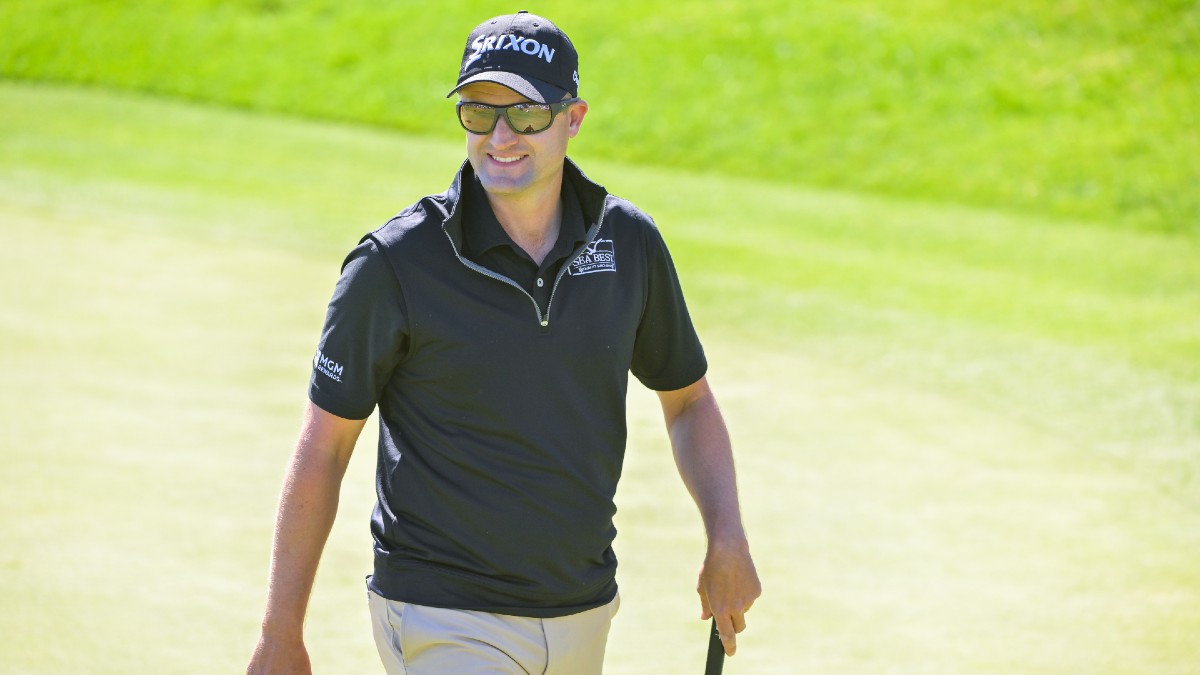 2022 Honda Classic Betting Odds & 5 Picks for Russell Knox, Christiaan Bezuidenhout, More article feature image