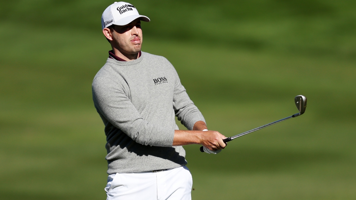 2022 AT&T Pebble Beach Pro-Am Round 3 Best Bets: Cantlay & Dahmen in Position as Power Opens Gap article feature image