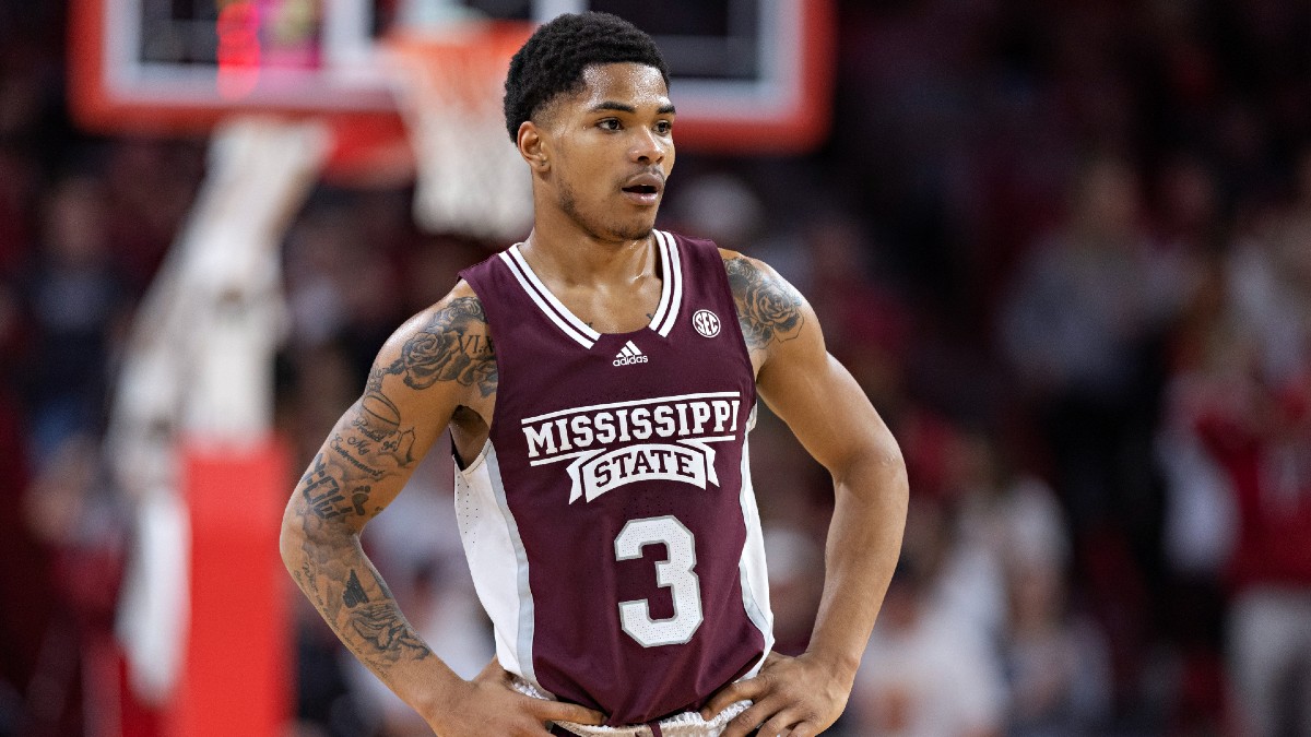 Missouri vs. Mississippi State College Basketball Odds, Pick, Prediction: Sharps Key in on SEC Matchup article feature image