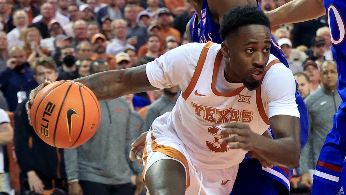 Texas vs. Texas Tech Odds, Preview, Picks: Your Big 12 Betting Guide article feature image